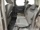  Peugeot  RIFTER Peugeot  1.2 PureTech 110 S/S Allure 5d #10