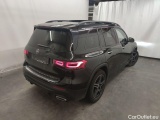  Mercedes  GLB Mercedes-Benz   200 d Business Solution 5d #2