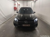  Mercedes  GLB Mercedes-Benz   200 d Business Solution 5d #5