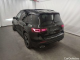  Mercedes  GLB Mercedes-Benz   200 d Business Solution 5d #7