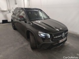 Mercedes  GLB Mercedes-Benz   200 d Business Solution 5d #8