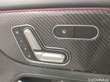  Mercedes  GLB Mercedes-Benz   200 d Business Solution 5d #25