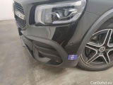  Mercedes  GLB Mercedes-Benz   200 d Business Solution 5d #27