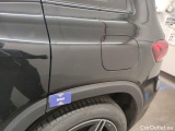  Mercedes  GLB Mercedes-Benz   200 d Business Solution 5d #43