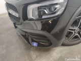  Mercedes  GLB Mercedes-Benz   200 d Business Solution 5d #70