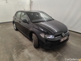  Volkswagen  Polo Volkswagen  1.0 TSI Life DSG 5d #8