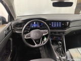  Volkswagen  Polo Volkswagen  1.0 TSI Life DSG 5d #9