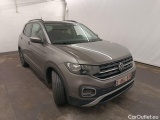  Volkswagen  T-CROSS Volkswagen  1.0 TSI 81kW DSG United 5d #8