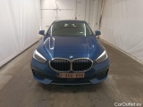  Bmw  Serie 1 BMW 1 Reeks Hatch 116i (80 kW) 5d #5