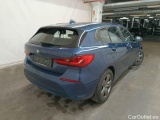  Bmw  Serie 1 BMW 1 Reeks Hatch 116i (80 kW) 5d #2