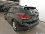  Bmw  X1 BMW  sDrive16dA (85 kW) 5d #7