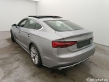  Audi  A5 Sportback Audi  30 TDI S tronic Bus Ed Advanced 5d #7