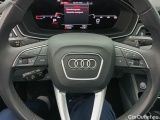  Audi  A5 Sportback Audi  30 TDI S tronic Bus Ed Advanced 5d #25