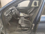  Bmw  X1 BMW  sDrive18dA (100 kW) 5d #3