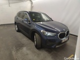  Bmw  X1 BMW  sDrive18dA (100 kW) 5d #8