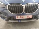  Bmw  X1 BMW  sDrive18dA (100 kW) 5d #28