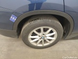 Bmw  X1 BMW  sDrive18dA (100 kW) 5d #60