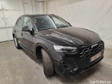  Audi  Q5 Audi  Business Edition S line 30 TDI S tronic 5d #8