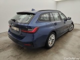  Bmw  Serie 3 BMW 3 Reeks Touring 318d (110 kW) 5d #2
