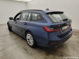  Bmw  Serie 3 BMW 3 Reeks Touring 318d (110 kW) 5d #7