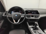  Bmw  Serie 3 BMW 3 Reeks Touring 318d (110 kW) 5d #9