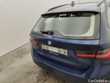  Bmw  Serie 3 BMW 3 Reeks Touring 318d (110 kW) 5d #39