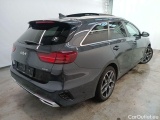  KIA  Cee'd KIA  Sportswagon Business Line 1.6 GDi PHEV DCT 5d #2