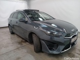  KIA  Cee'd KIA  Sportswagon Business Line 1.6 GDi PHEV DCT 5d #8
