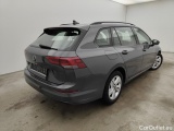  Volkswagen  Golf  Volkswagen Variant VIII 2.0 TDI 85kW DSG Life 5d #2
