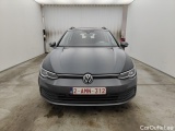  Volkswagen  Golf  Volkswagen Variant VIII 2.0 TDI 85kW DSG Life 5d #5