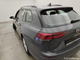  Volkswagen  Golf  Volkswagen Variant VIII 2.0 TDI 85kW DSG Life 5d #28