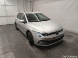  Volkswagen  Golf  Volkswagen VIII 1.5 TSI 96kW Active 5d #8