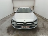  Mercedes  CLA-Klasse Mercedes-Benz CLA Shooting Brake CLA 180 Business Solution Aut. 5d #5