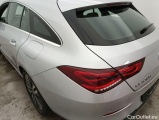  Mercedes  CLA-Klasse Mercedes-Benz CLA Shooting Brake CLA 180 Business Solution Aut. 5d #32