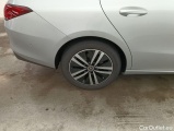  Mercedes  CLA-Klasse Mercedes-Benz CLA Shooting Brake CLA 180 Business Solution Aut. 5d #40