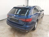  Audi  A4 Audi  Avant 2.0 30 TDi 100kW S tronic Attraction B.E 5d #2