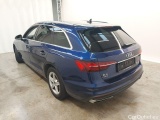  Audi  A4 Audi  Avant 2.0 30 TDi 100kW S tronic Attraction B.E 5d #7