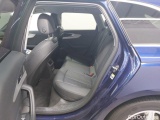  Audi  A4 Audi  Avant 2.0 30 TDi 100kW S tronic Attraction B.E 5d #10