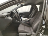  Toyota  Corolla Toyota  Touring Sports 1.8 Hybrid Dynamic e-CVT 5d #3