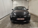  Toyota  Corolla Toyota  Touring Sports 1.8 Hybrid Dynamic e-CVT 5d #5