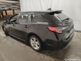  Toyota  Corolla Toyota  Touring Sports 1.8 Hybrid Dynamic e-CVT 5d #7
