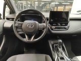  Toyota  Corolla Toyota  Touring Sports 1.8 Hybrid Dynamic e-CVT 5d #9