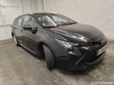  Toyota  Corolla Toyota  Touring Sports 1.8 Hybrid Dynamic e-CVT 5d #8