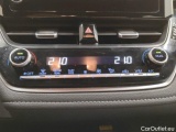  Toyota  Corolla Toyota  Touring Sports 1.8 Hybrid Dynamic e-CVT 5d #20