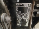  Toyota  Corolla Toyota  Touring Sports 1.8 Hybrid Dynamic e-CVT 5d #18