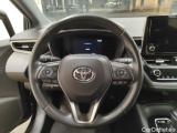  Toyota  Corolla Toyota  Touring Sports 1.8 Hybrid Dynamic e-CVT 5d #19