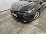  Toyota  Corolla Toyota  Touring Sports 1.8 Hybrid Dynamic e-CVT 5d #24