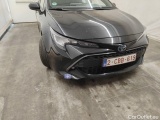 Toyota  Corolla Toyota  Touring Sports 1.8 Hybrid Dynamic e-CVT 5d #26