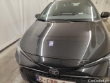  Toyota  Corolla Toyota  Touring Sports 1.8 Hybrid Dynamic e-CVT 5d #31
