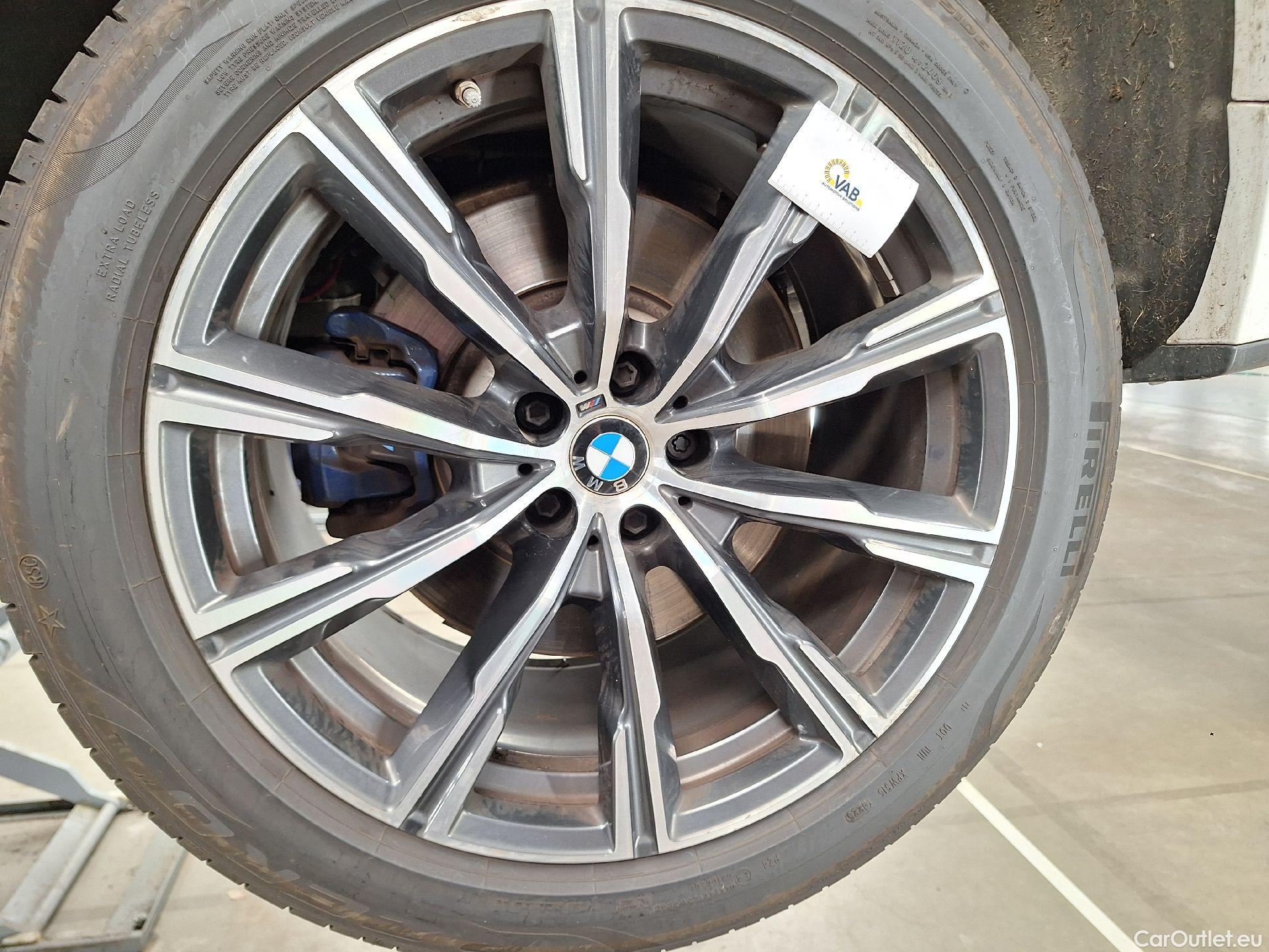  Bmw  X5 BMW,  '18, BMW  xDrive45e (155kW) 5d ///M-Sportkit #25
